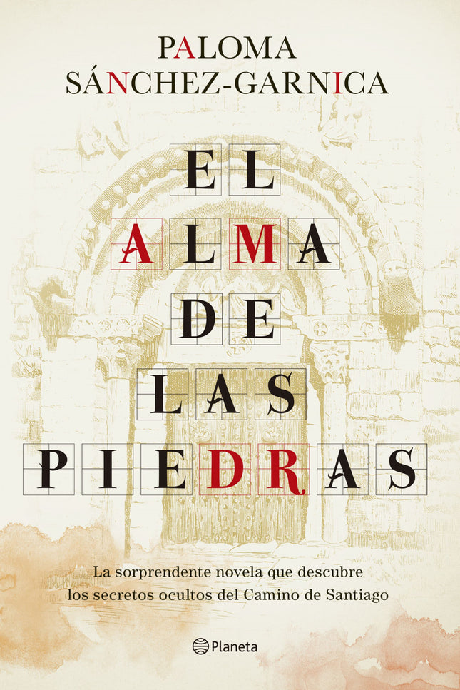 El Alma De Las Piedras