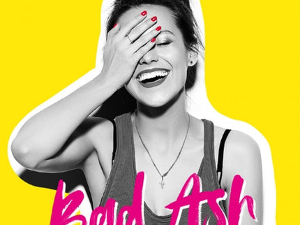 Bad Ash 1. Saltan Chispas