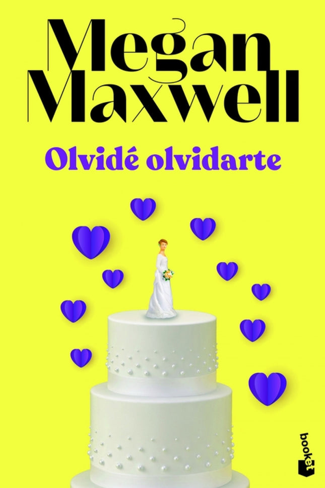 Olvidé Olvidarte
