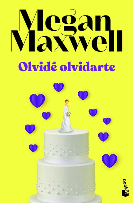 Olvidé Olvidarte
