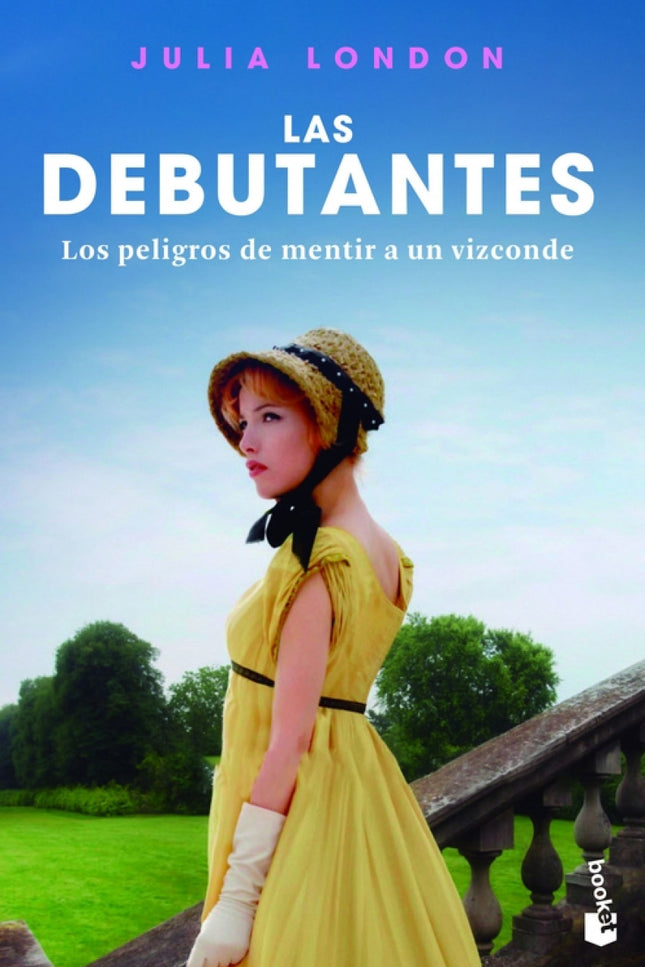 Los Peligros De Mentir A Un Vizconde