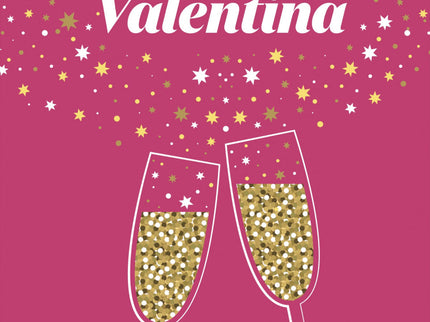 Siete Citas Para Valentina