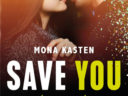 Save You (serie Save 2)