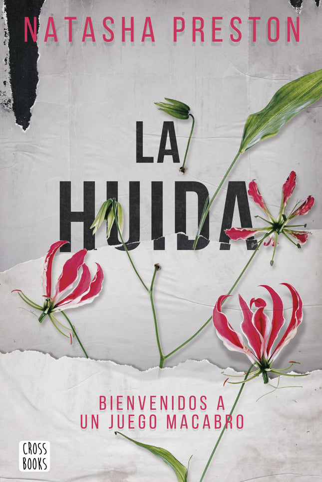 La Huida