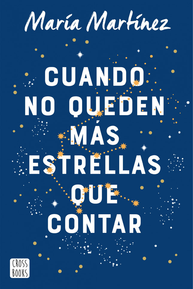 Cuando No Queden Más Estrellas Que Contar