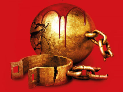 Ansia (serie Crave 3)