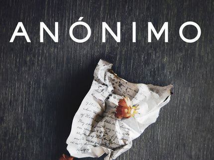 El Anónimo