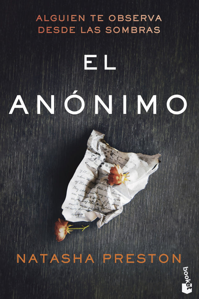 El Anónimo