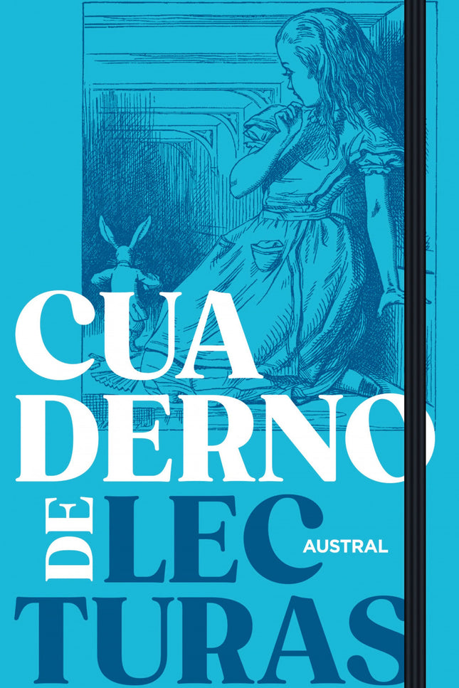 Cuaderno De Lecturas Austral