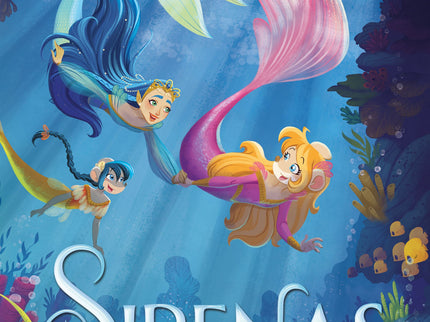 Sirenas