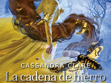 La Cadena De Hierro
