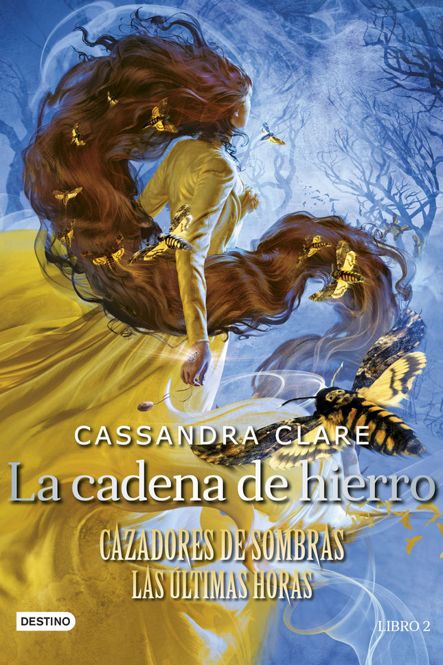 La Cadena De Hierro