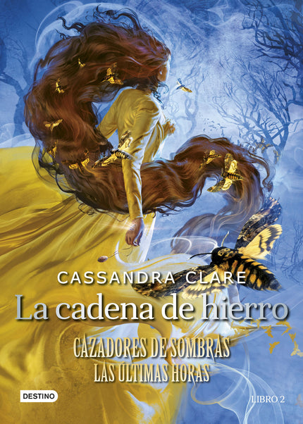 La Cadena De Hierro