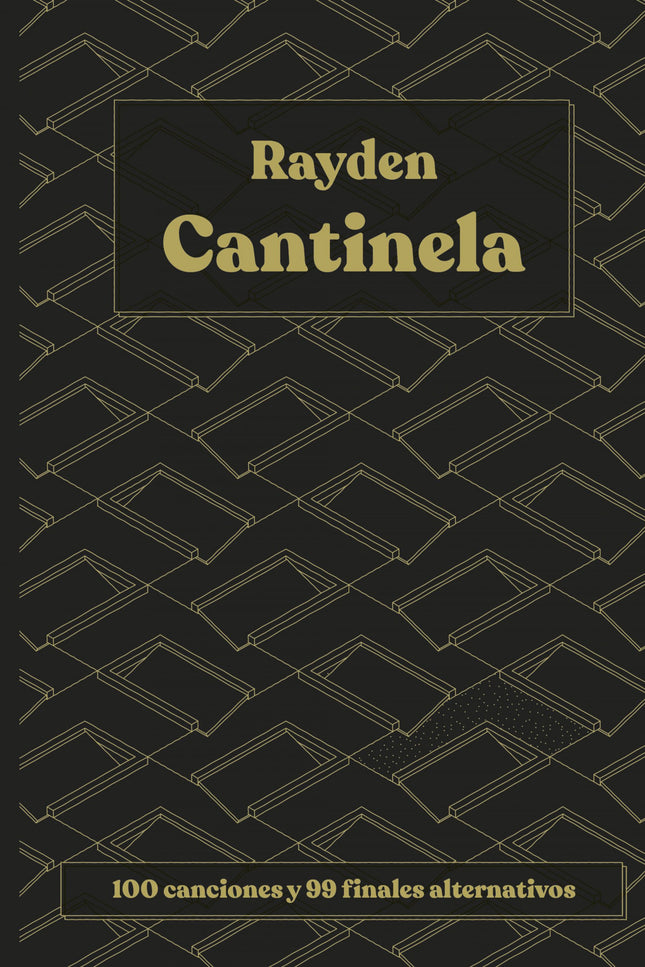 Cantinela