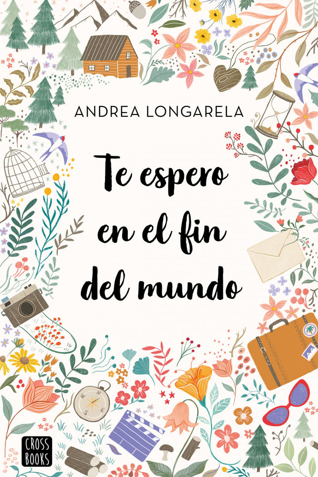 Te Espero En El Fin Del Mundo