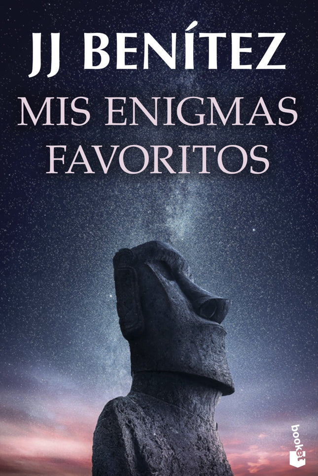 Mis Enigmas Favoritos