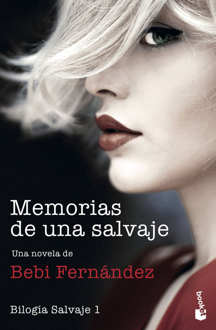 Memorias De Una Salvaje