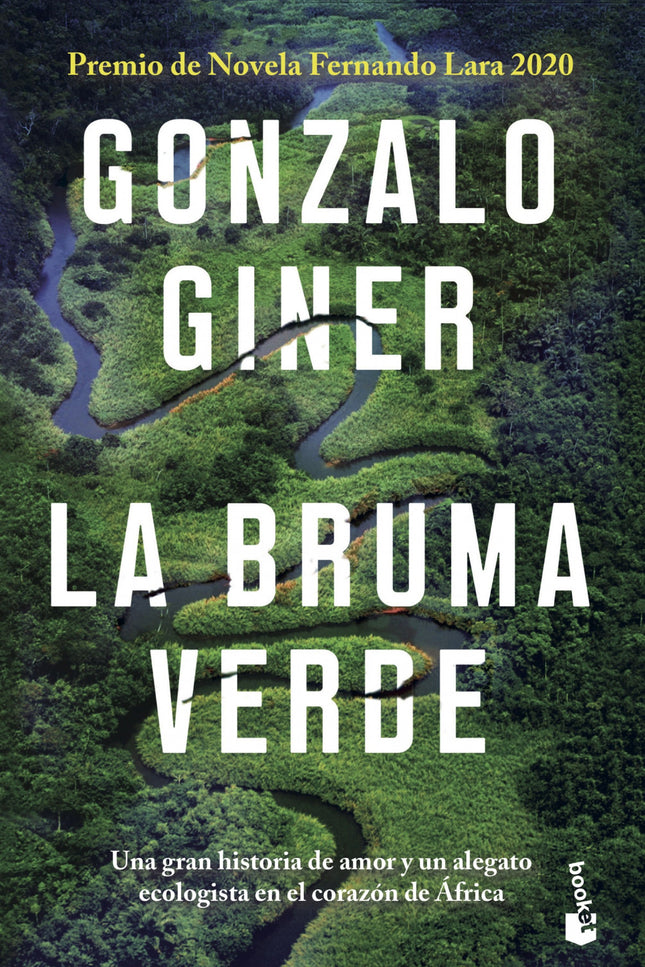 La Bruma Verde