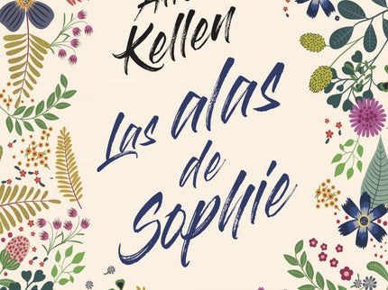 Las Alas De Sophie