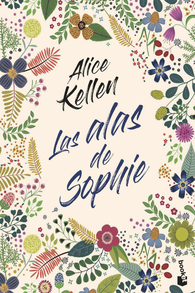 Las Alas De Sophie