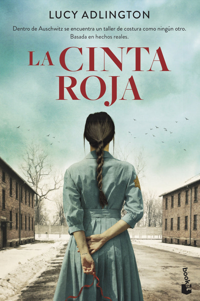 La Cinta Roja