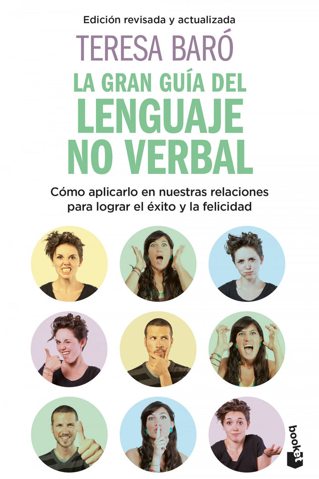 La Gran Guía Del Lenguaje No Verbal