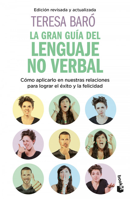 La Gran Guía Del Lenguaje No Verbal