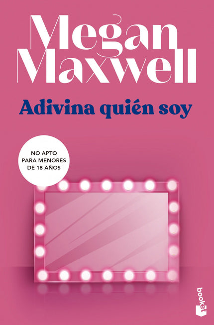 Adivina Quién Soy