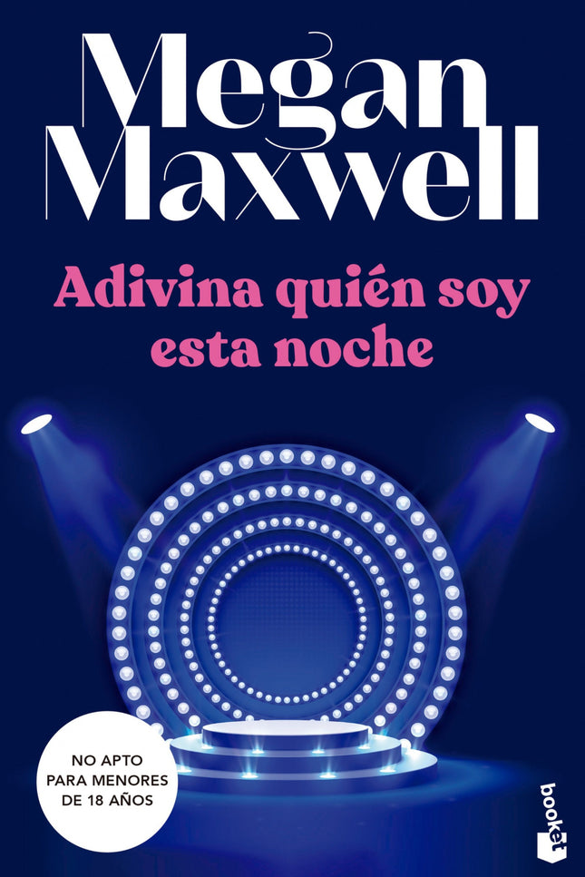 Adivina Quién Soy Esta Noche