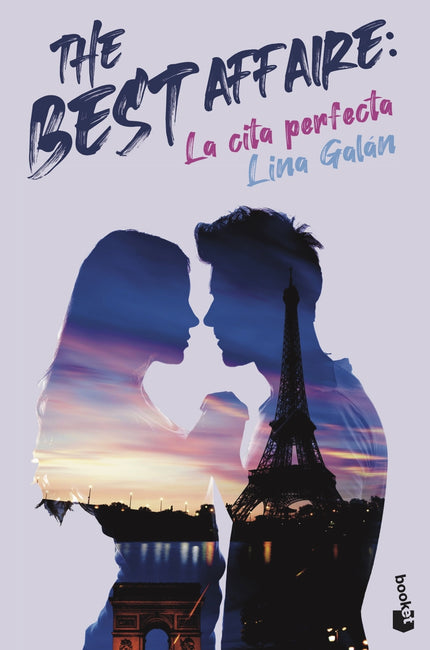 The Best Affaire: La Cita Perfecta