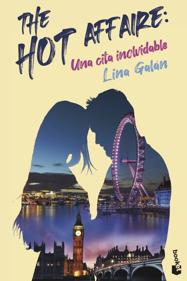 The Hot Affaire: Una Cita Inolvidable