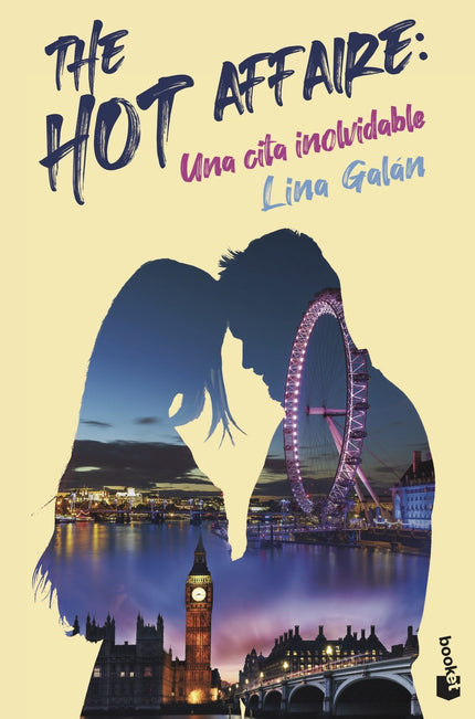 The Hot Affaire: Una Cita Inolvidable