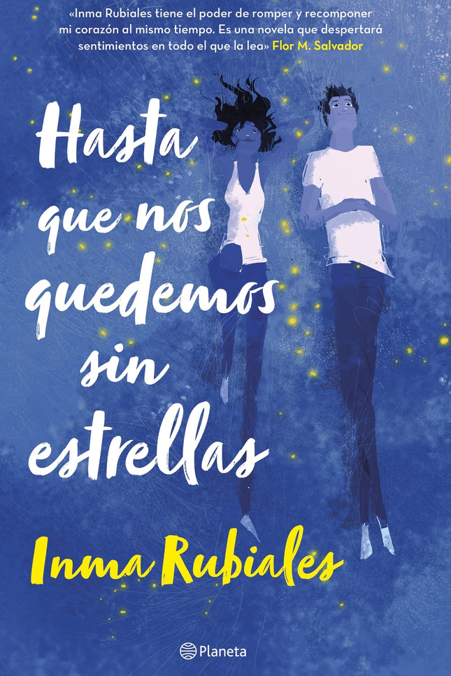 Hasta Que Nos Quedemos Sin Estrellas