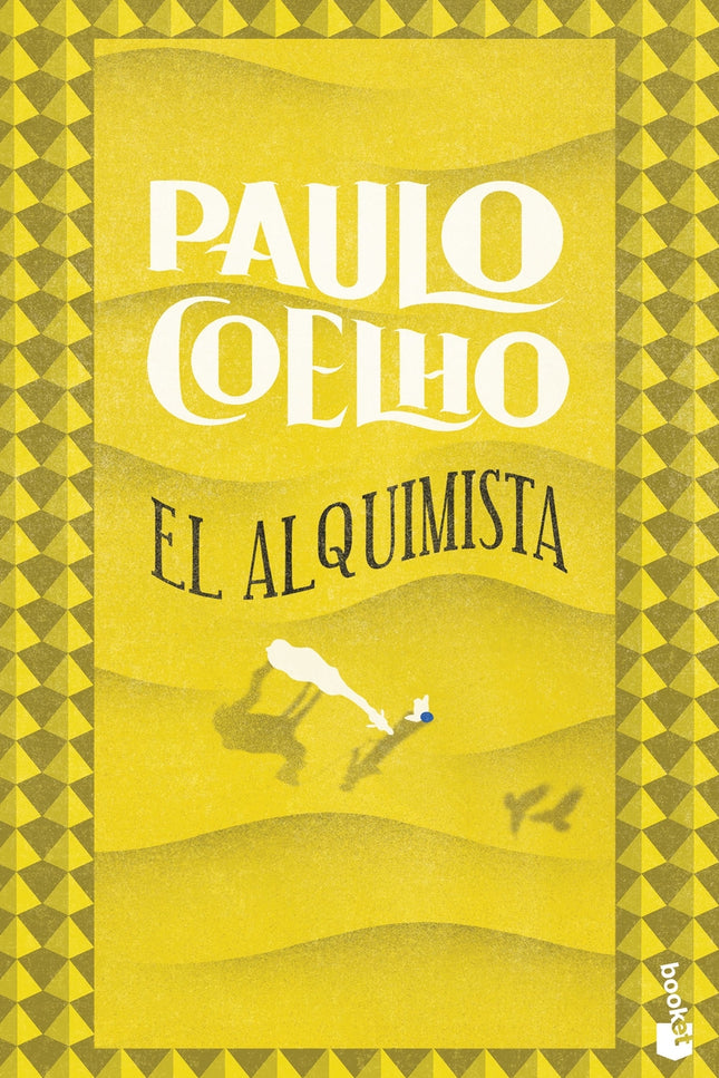 El Alquimista
