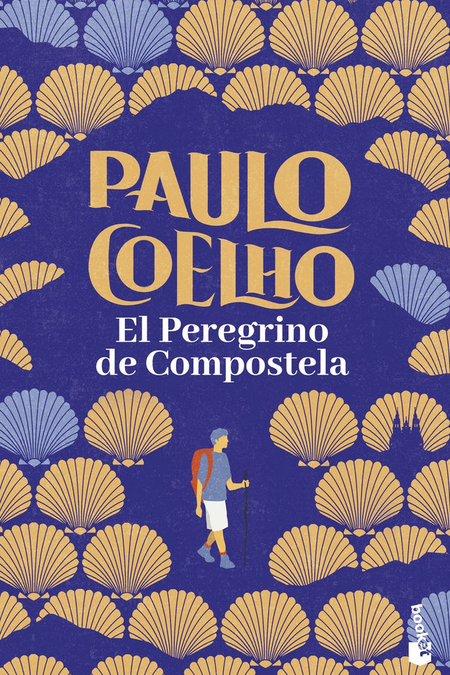 El Peregrino De Compostela