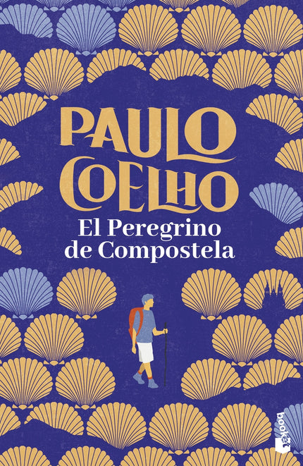 El Peregrino De Compostela