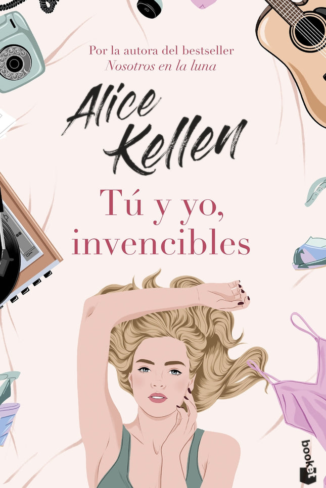 Tú Y Yo, Invencibles