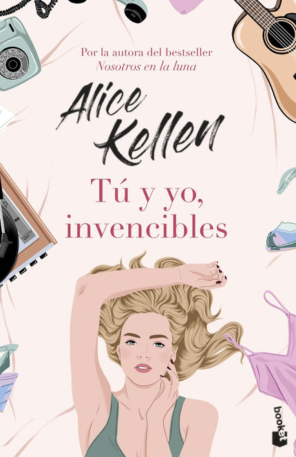 Tú Y Yo, Invencibles