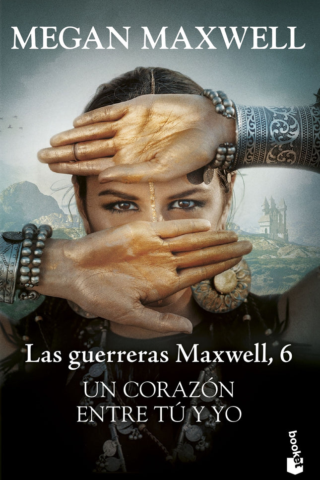 Un Corazón Entre Tú Y Yo