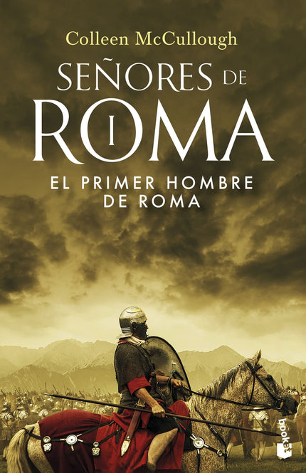 El Primer Hombre De Roma