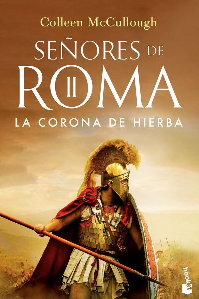 La Corona De Hierba