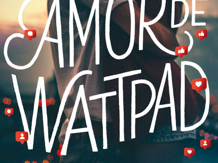 Mi Amor De Wattpad
