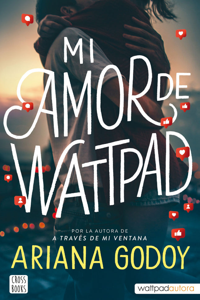Mi Amor De Wattpad