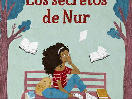 Los Secretos De Nur