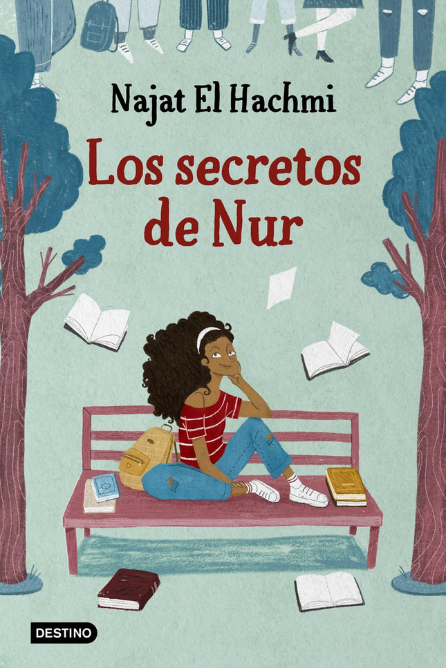 Los Secretos De Nur
