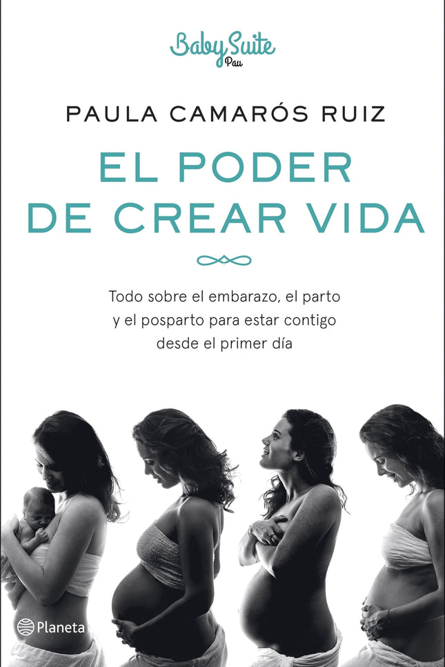 El Poder De Crear Vida