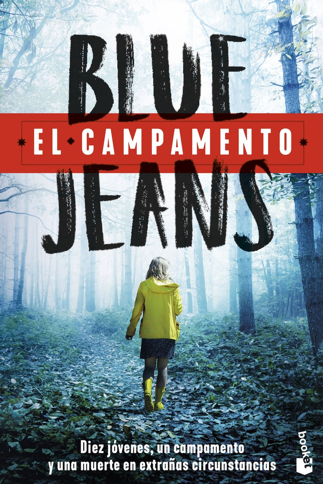 El Campamento