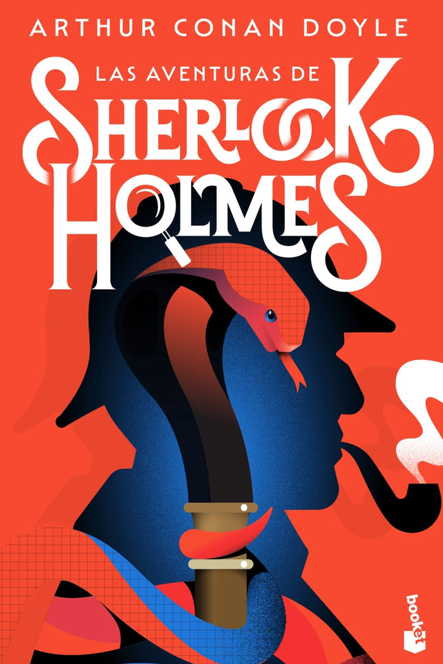 Las Aventuras De Sherlock Holmes