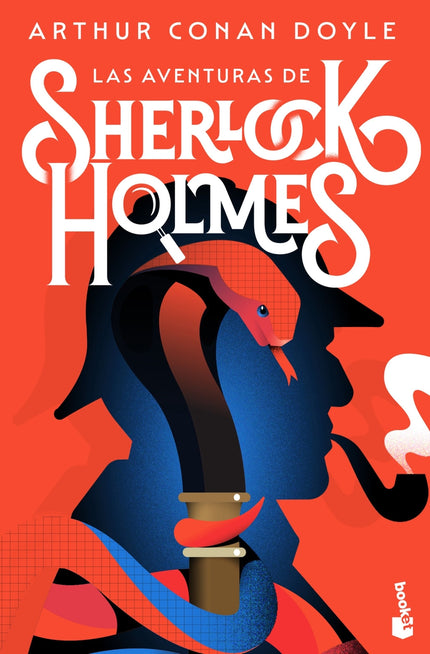 Las Aventuras De Sherlock Holmes