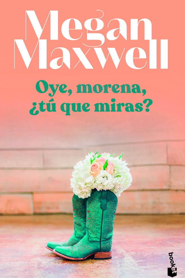 Oye, Morena, ¿tú Qué Miras